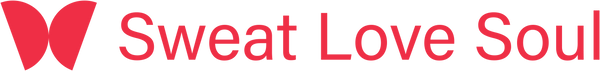 Sweat Love Soul logo