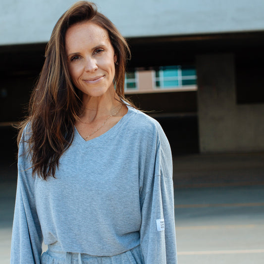 Live with Passion lounge crop