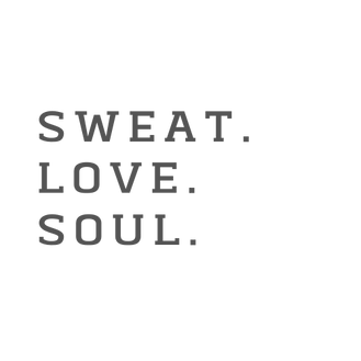 Sweat Love Soul