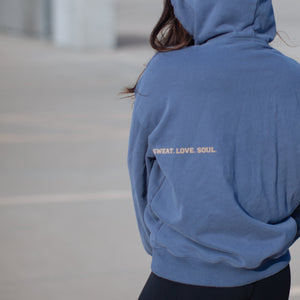 SHARE YOUR LIGHT HOODIE