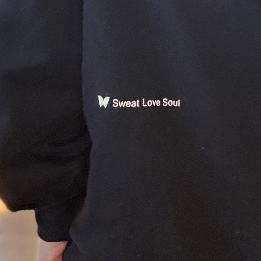 Stronger than Yesterday Hoodie