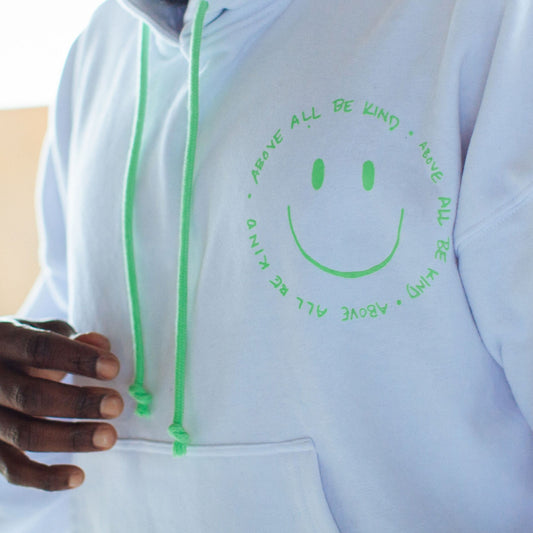 Hope x Kindness hoodie